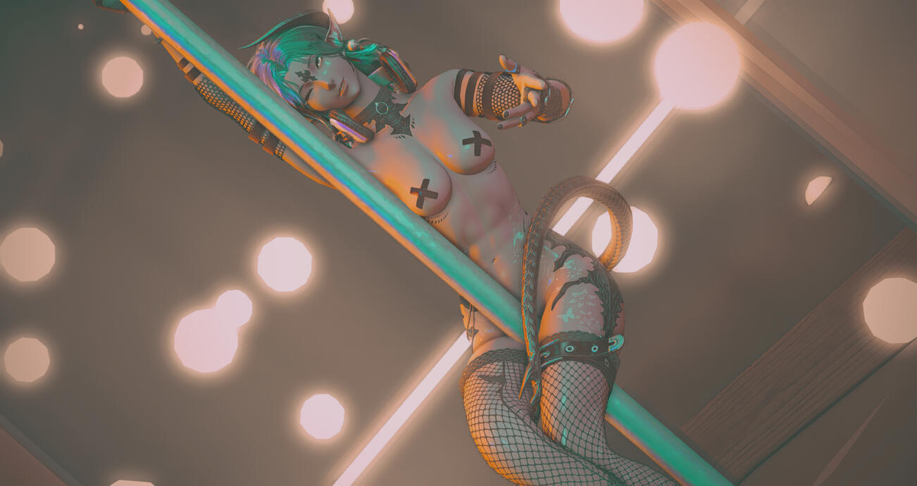 Pinups